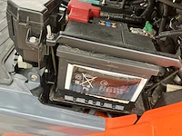 2012 toyota tonero 20 vorkheftruck - afbeelding 42 van  52