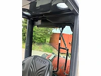 2012 toyota tonero 20 vorkheftruck - afbeelding 25 van  55