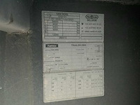 2012 van hool 3b0072 vrachtwagen oplegger - afbeelding 11 van  11