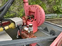 2012 vanhoucke gedragen onkruitbrander - afbeelding 5 van  9