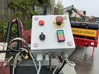 2012 vanhoucke gedragen onkruitbrander - afbeelding 6 van  9