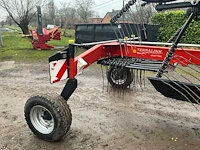 2012 vicon andex 764 graskeerder - afbeelding 5 van  19
