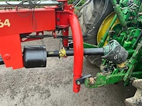 2012 vicon andex 764 graskeerder - afbeelding 7 van  19