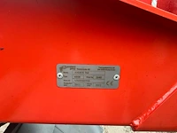 2012 vicon andex 764 graskeerder - afbeelding 11 van  19