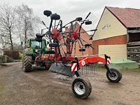 2012 vicon andex 764 graskeerder - afbeelding 15 van  19