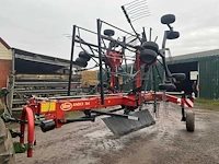 2012 vicon andex 764 graskeerder - afbeelding 16 van  19