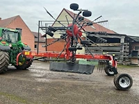 2012 vicon andex 764 graskeerder - afbeelding 18 van  19