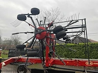2012 vicon andex 764 graskeerder - afbeelding 19 van  19