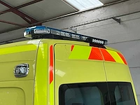 2012 volkswagen crafter ziekenwagen - afbeelding 5 van  66