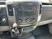 2012 volkswagen crafter ziekenwagen - afbeelding 8 van  66