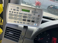 2012 volkswagen crafter ziekenwagen - afbeelding 9 van  66