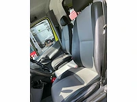 2012 volkswagen crafter ziekenwagen - afbeelding 10 van  66