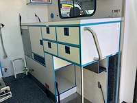 2012 volkswagen crafter ziekenwagen - afbeelding 21 van  66