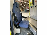 2012 volkswagen crafter ziekenwagen - afbeelding 22 van  66
