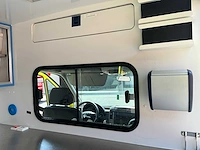 2012 volkswagen crafter ziekenwagen - afbeelding 26 van  66