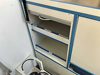 2012 volkswagen crafter ziekenwagen - afbeelding 40 van  66