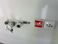 2012 volkswagen crafter ziekenwagen - afbeelding 43 van  66