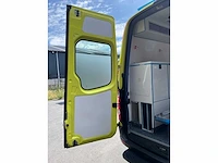 2012 volkswagen crafter ziekenwagen - afbeelding 52 van  66