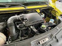 2012 volkswagen crafter ziekenwagen - afbeelding 54 van  66
