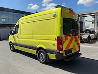 2012 volkswagen crafter ziekenwagen - afbeelding 64 van  66