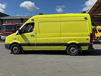 2012 volkswagen crafter ziekenwagen - afbeelding 65 van  66