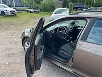 2012 volkswagen golf tdi personenauto - afbeelding 7 van  21