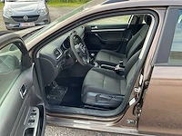 2012 volkswagen golf tdi personenauto - afbeelding 8 van  21