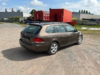 2012 volkswagen golf tdi personenauto - afbeelding 18 van  21