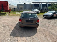 2012 volkswagen golf tdi personenauto - afbeelding 20 van  21