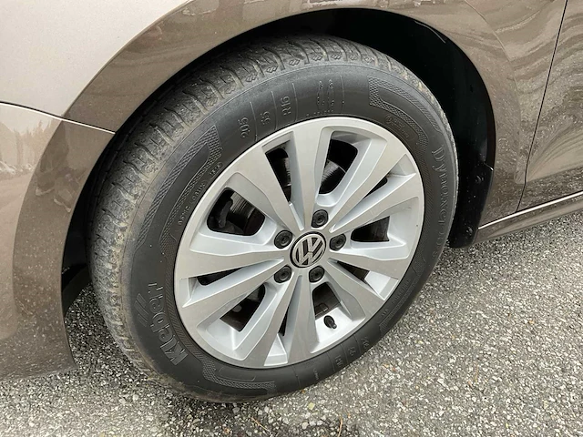 2012 volkswagen jetta - afbeelding 2 van  37