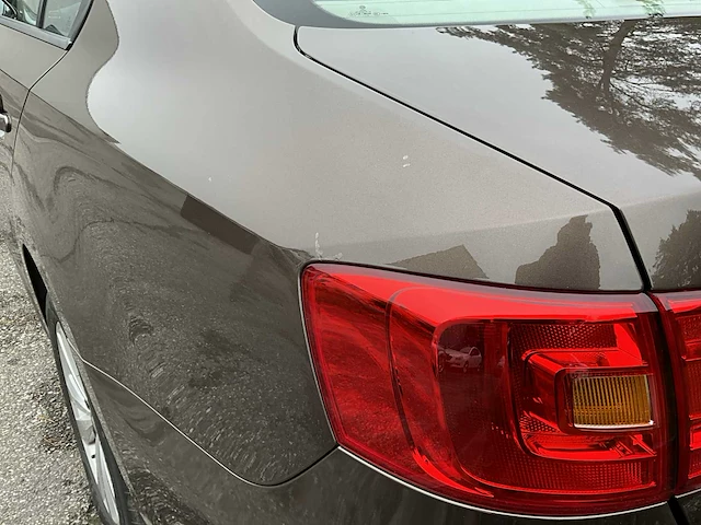 2012 volkswagen jetta - afbeelding 5 van  37