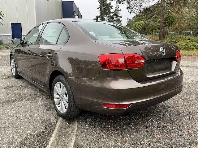 2012 volkswagen jetta - afbeelding 23 van  37