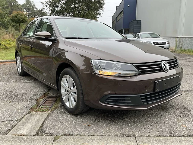 2012 volkswagen jetta - afbeelding 35 van  37