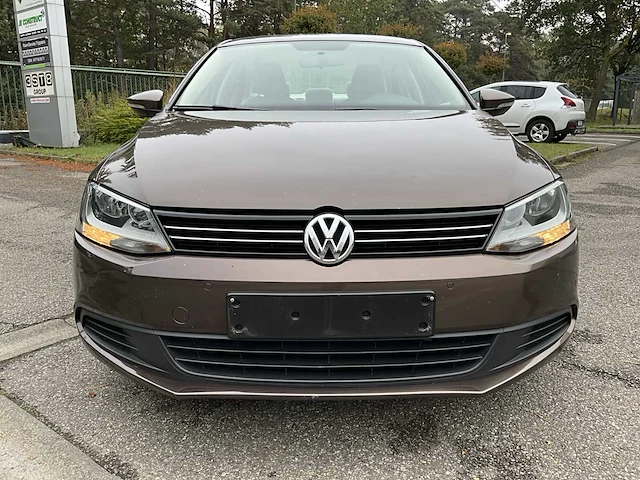 2012 volkswagen jetta - afbeelding 36 van  37