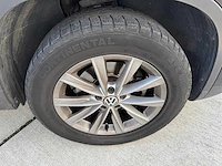 2012 volkswagen tiguan stationwagen - afbeelding 2 van  31