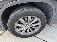 2012 volkswagen tiguan stationwagen - afbeelding 3 van  31