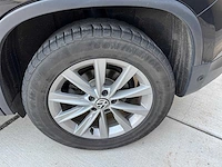 2012 volkswagen tiguan stationwagen - afbeelding 4 van  31