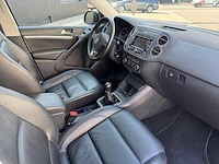 2012 volkswagen tiguan stationwagen - afbeelding 10 van  31