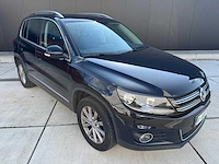 2012 volkswagen tiguan stationwagen - afbeelding 12 van  31