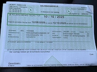 2012 volkswagen tiguan stationwagen - afbeelding 25 van  31