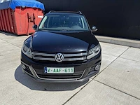 2012 volkswagen tiguan stationwagen - afbeelding 23 van  31