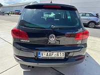 2012 volkswagen tiguan stationwagen - afbeelding 26 van  31