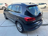 2012 volkswagen tiguan stationwagen - afbeelding 27 van  31