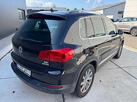 2012 volkswagen tiguan stationwagen - afbeelding 28 van  31