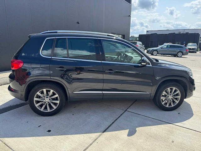 2012 volkswagen tiguan stationwagen - afbeelding 30 van  31