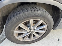 2012 volkswagen tiguan stationwagen - afbeelding 31 van  31