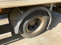 2012 volvo fl e5 koelwagen - afbeelding 11 van  45