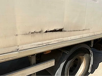 2012 volvo fl e5 koelwagen - afbeelding 12 van  45