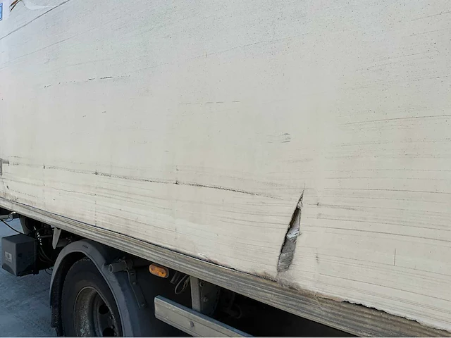 2012 volvo fl e5 koelwagen - afbeelding 20 van  45