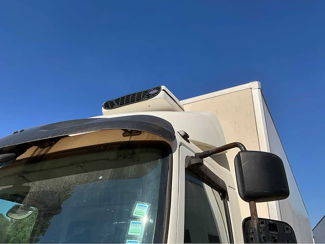 2012 volvo fl e5 koelwagen - afbeelding 23 van  45